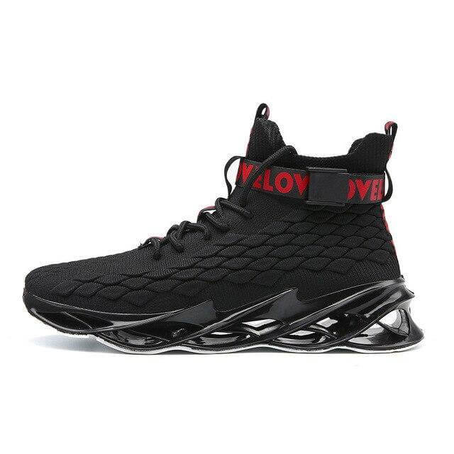 Breathable Korean Style Sneaker - MaviGadget
