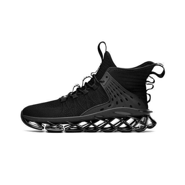 Breathable Korean Style Sneaker - MaviGadget