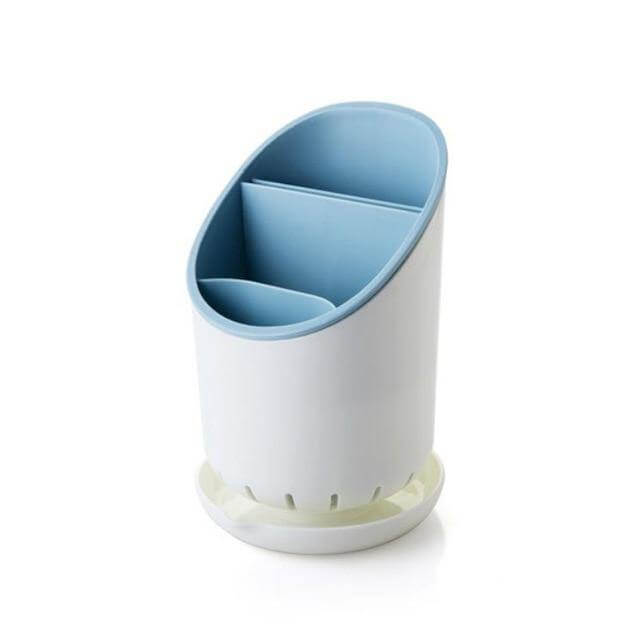 Durable Cutlery Kitchen Multi Storage Holder - MaviGadget