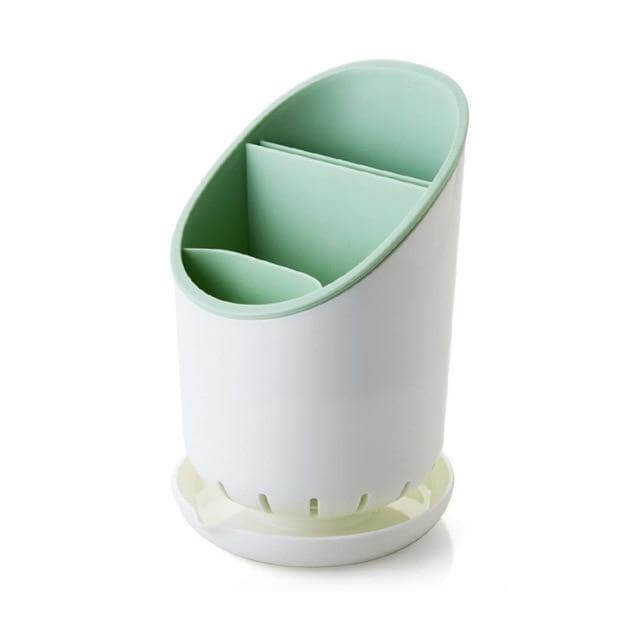 Durable Cutlery Kitchen Multi Storage Holder - MaviGadget