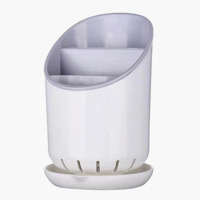 Durable Cutlery Kitchen Multi Storage Holder - MaviGadget