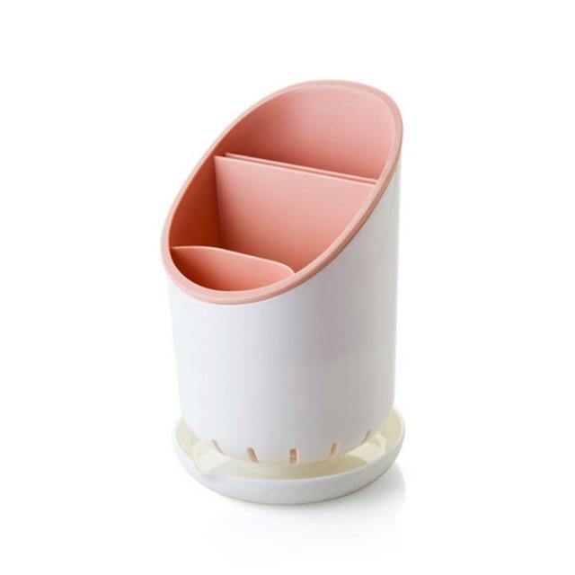 Durable Cutlery Kitchen Multi Storage Holder - MaviGadget