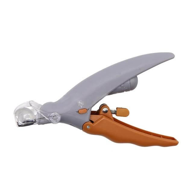 Professional Pet LED Nail Trimmer - MaviGadget