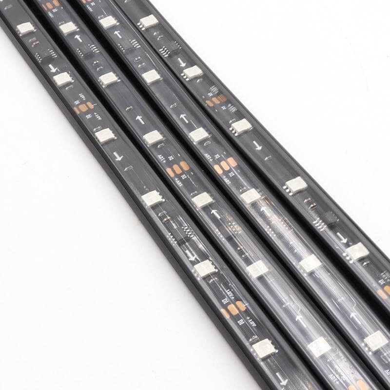 Multicolor Waterproof Car LED Underbody Light - MaviGadget