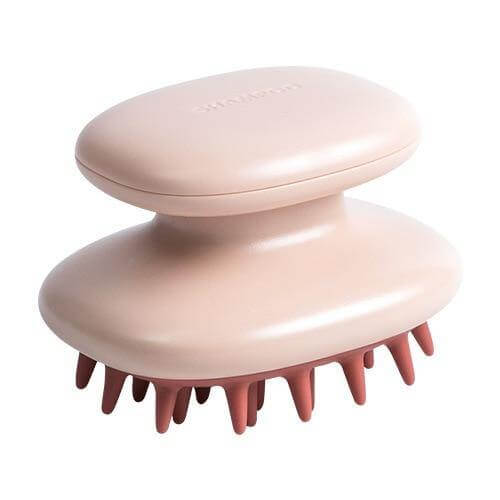 Bathroom Head Scalp Massager Brush - MaviGadget