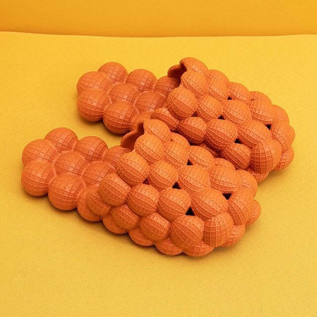 Bubbles Cute Women Slippers - MaviGadget