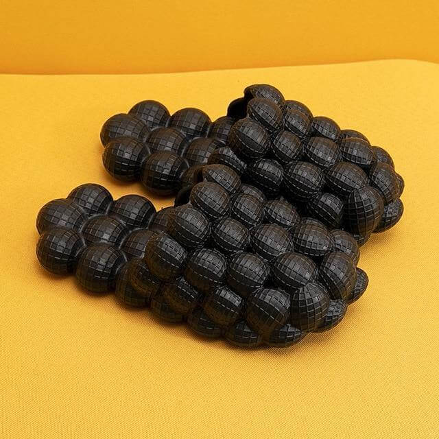Bubbles Cute Women Slippers - MaviGadget