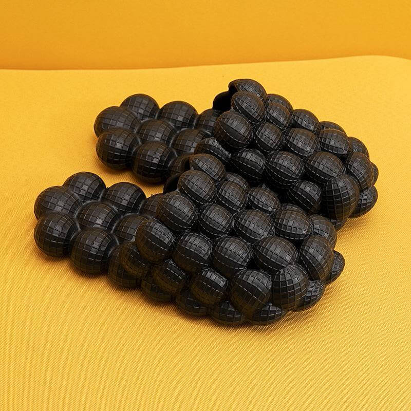 Bubbles Cute Women Slippers - MaviGadget
