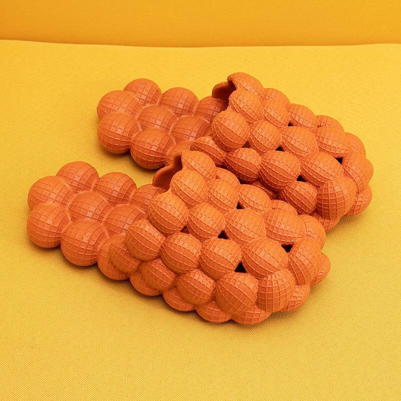 Bubbles Cute Women Slippers - MaviGadget