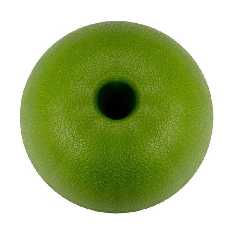 Lemon Shape 10 Grids Ice Mold - MaviGadget