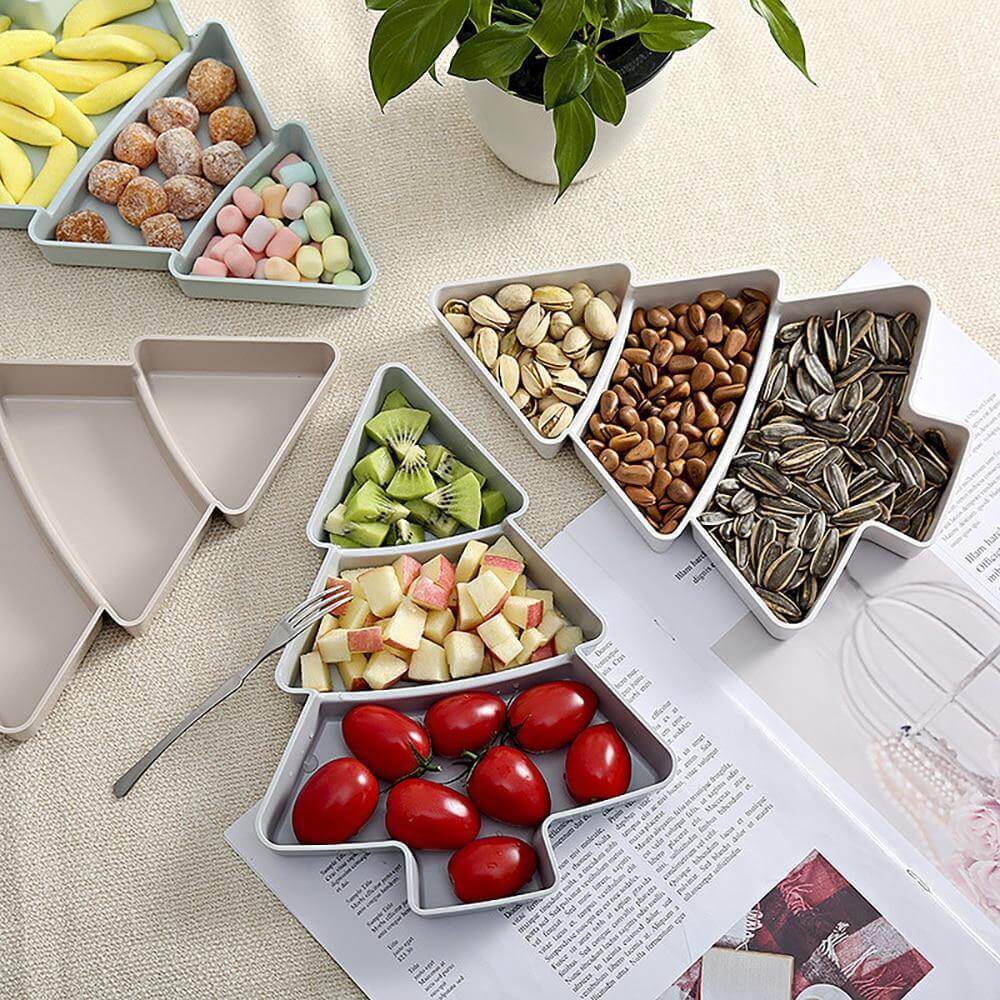 Snacks Bowl With Phone Holder - MaviGadget