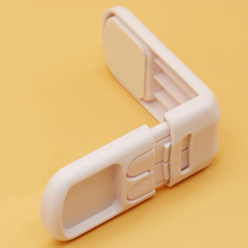 5pcs Plastic Baby Safety Protection Lock - MaviGadget