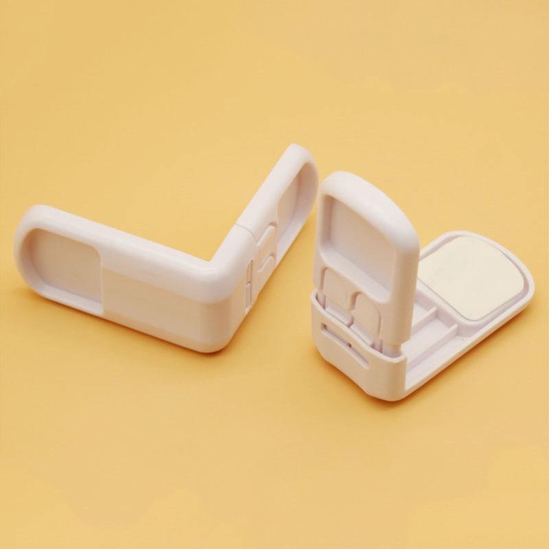5pcs Plastic Baby Safety Protection Lock - MaviGadget
