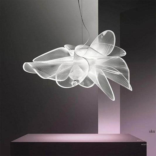 Nordic Dancer's Dream Pendant Light - MaviGadget