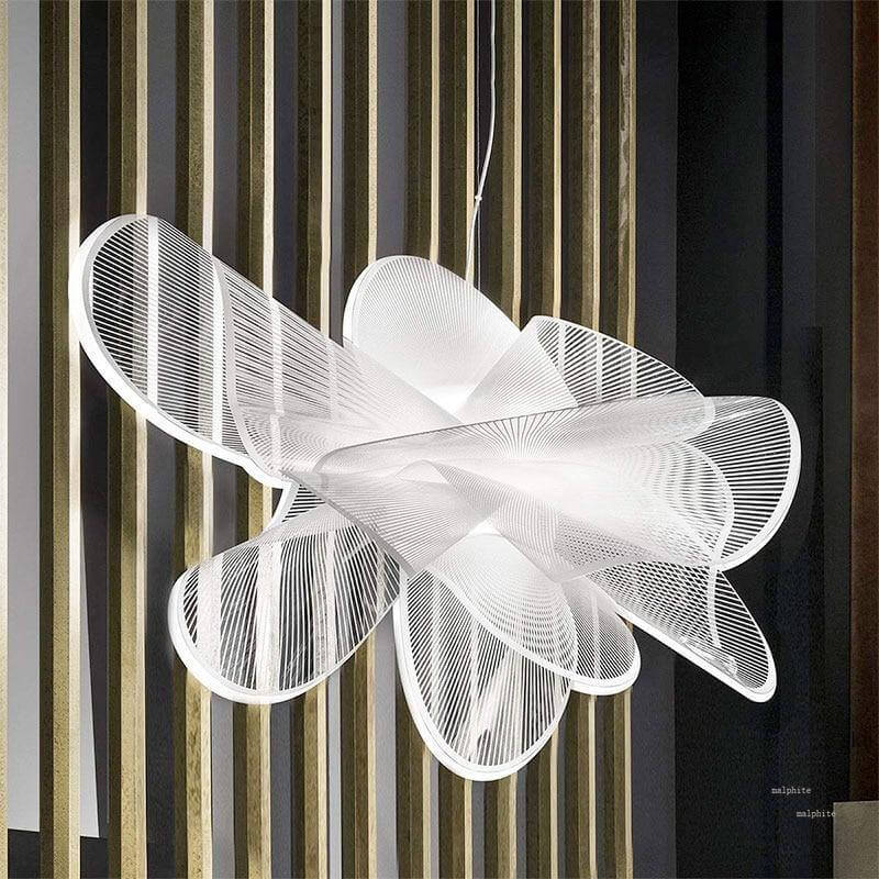 Nordic Dancer's Dream Pendant Light - MaviGadget