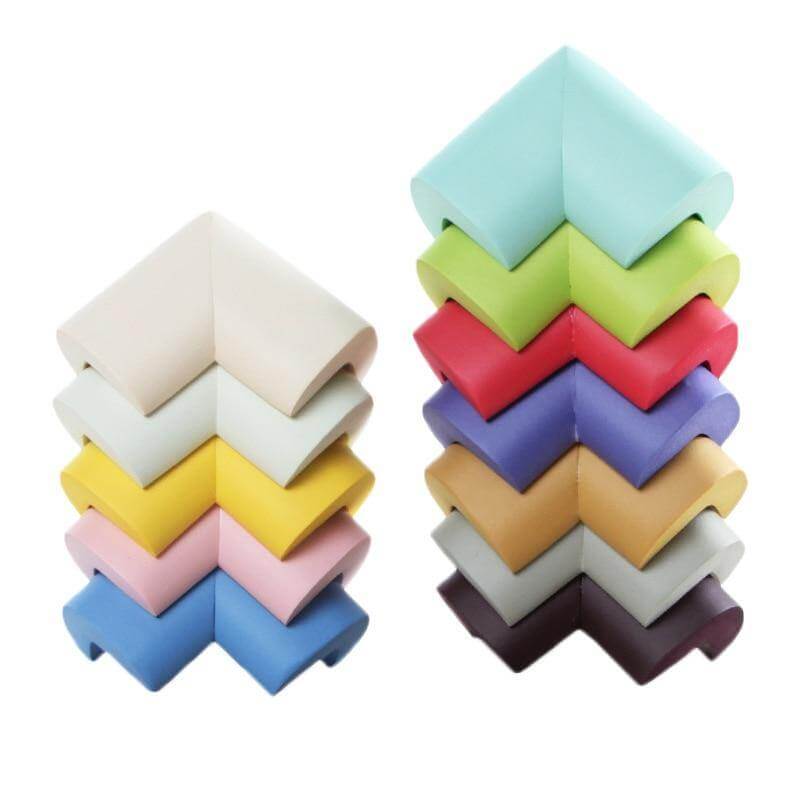 Baby Edge Corner Soft Protector - MaviGadget
