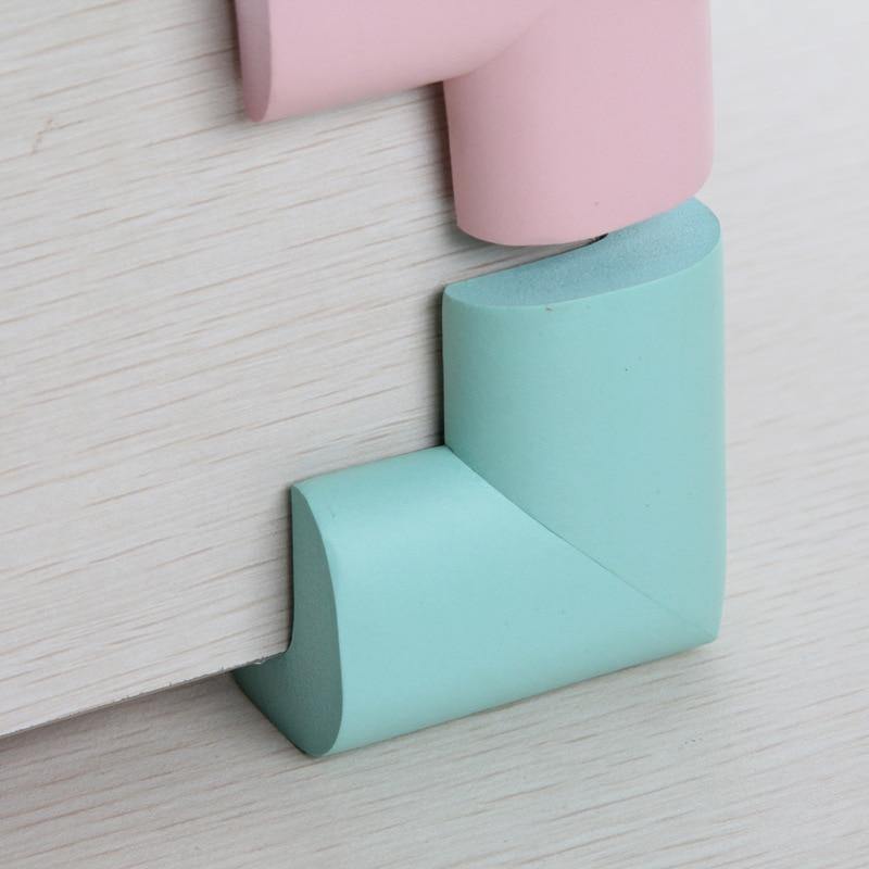 Baby Edge Corner Soft Protector - MaviGadget