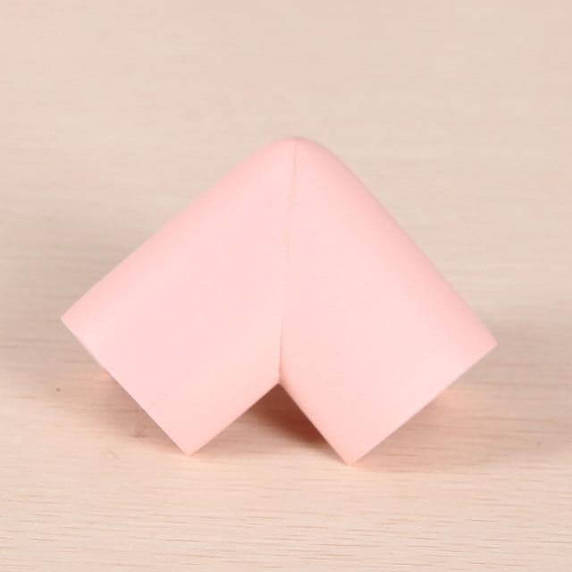 Baby Edge Corner Soft Protector - MaviGadget