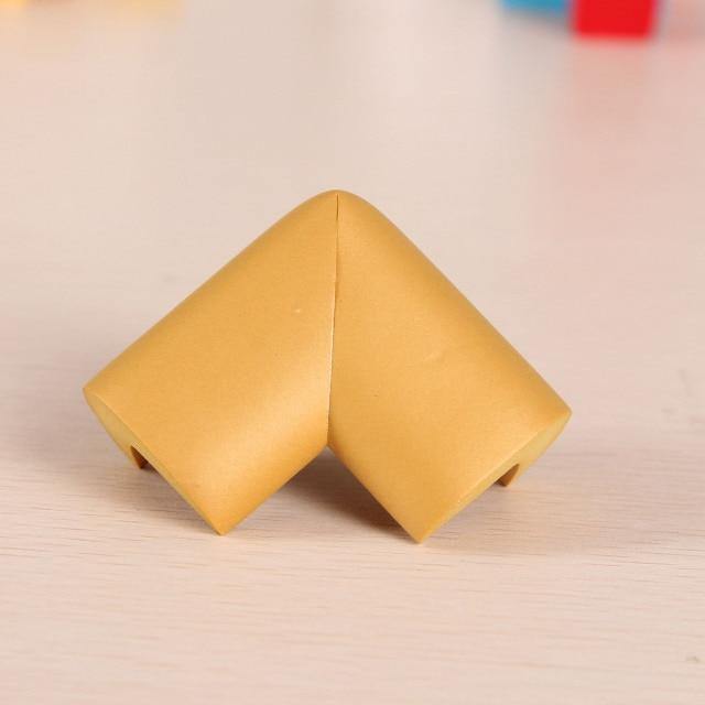 Baby Edge Corner Soft Protector - MaviGadget