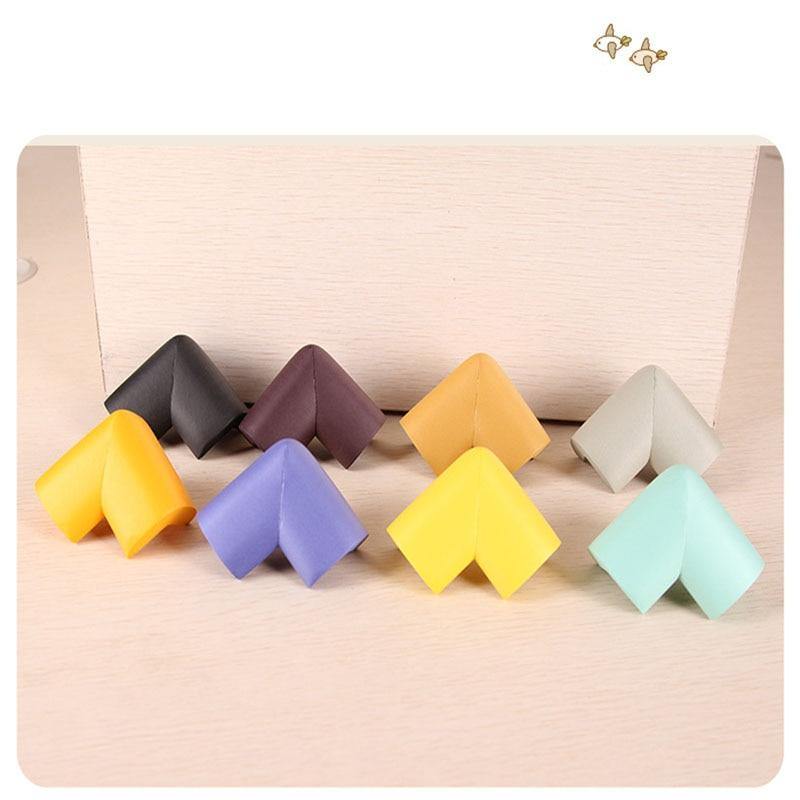 Baby Edge Corner Soft Protector - MaviGadget