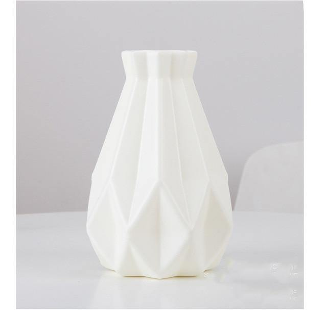 Creative Origami Flower Vase - MaviGadget