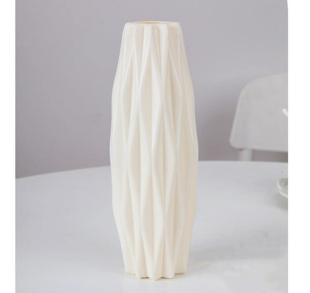 Creative Origami Flower Vase - MaviGadget