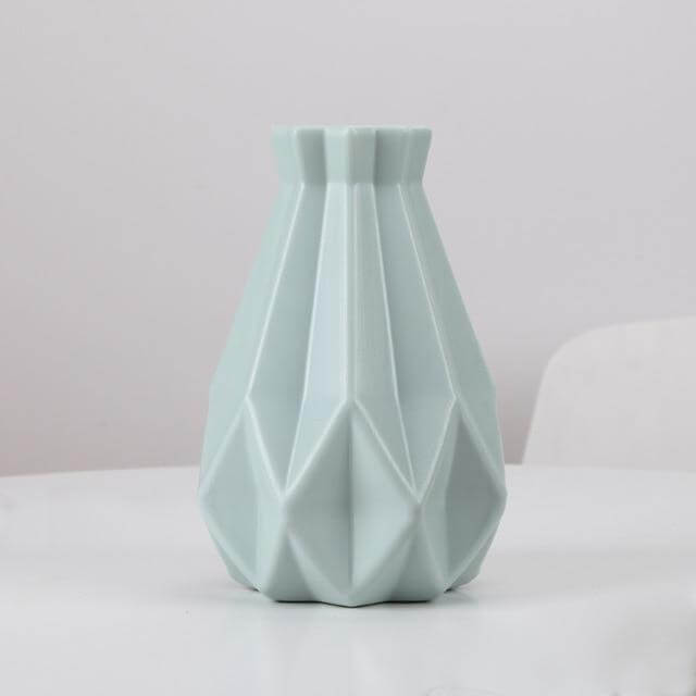 Creative Origami Flower Vase - MaviGadget