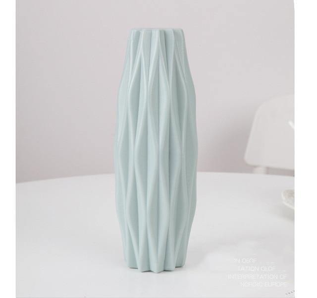 Creative Origami Flower Vase - MaviGadget