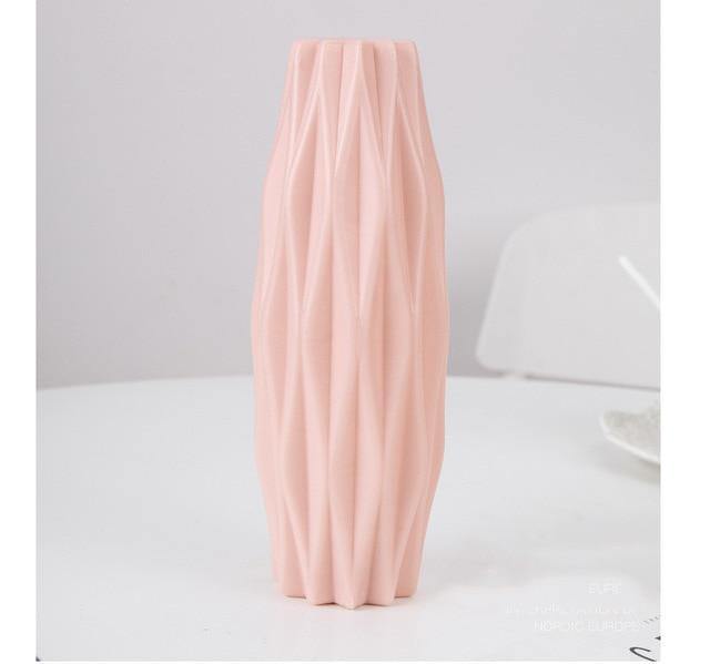 Creative Origami Flower Vase - MaviGadget