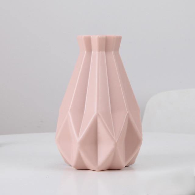 Creative Origami Flower Vase - MaviGadget