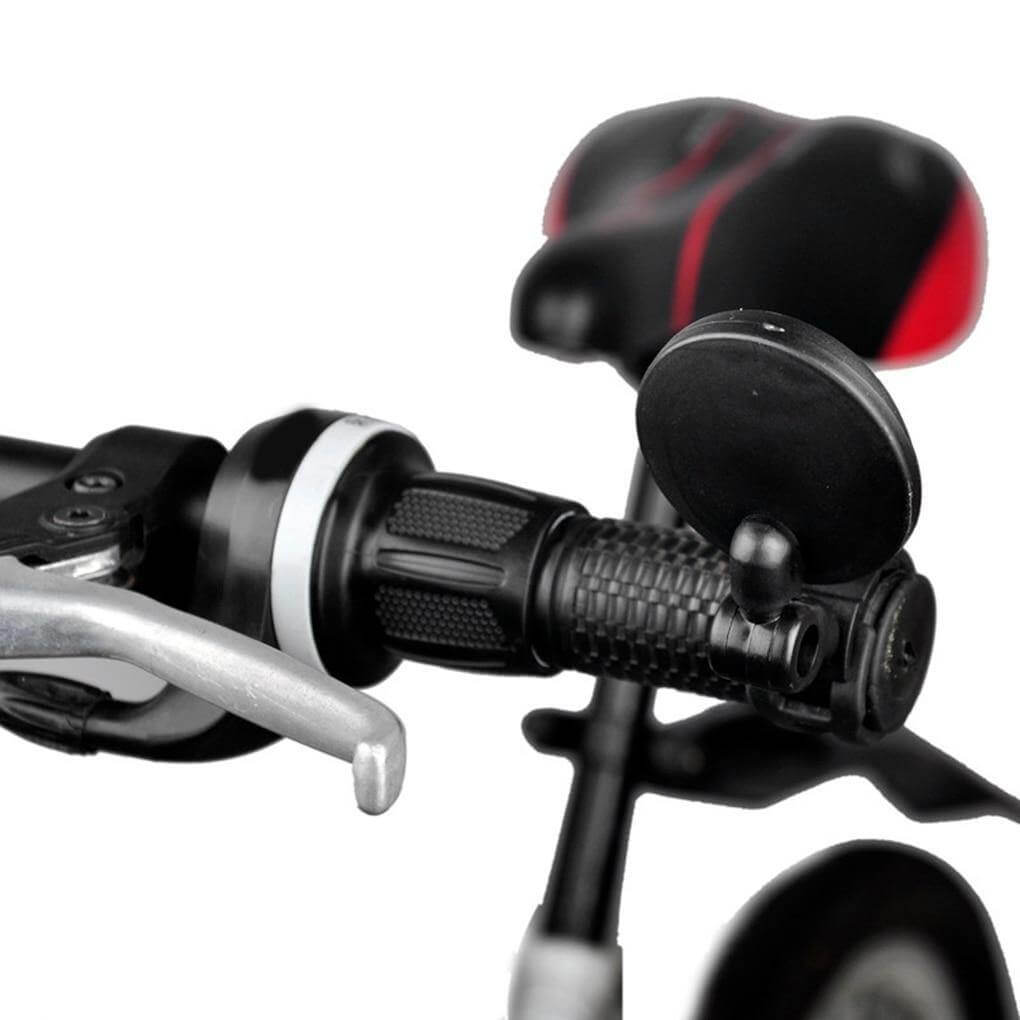 2pcs Bicycle Handlebar Mirror - MaviGadget