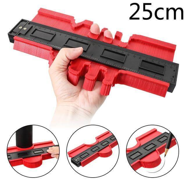 3D Measuring Tool - MaviGadget