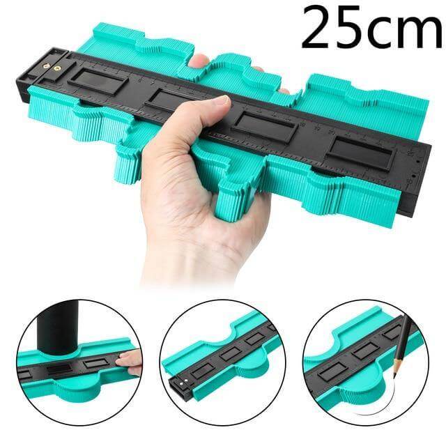 3D Measuring Tool - MaviGadget