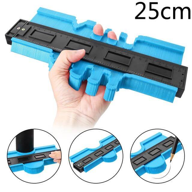 3D Measuring Tool - MaviGadget