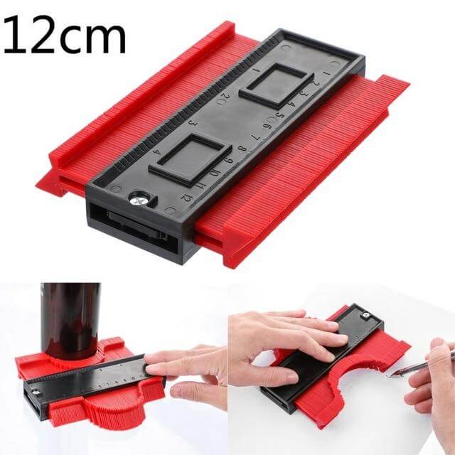 3D Measuring Tool - MaviGadget
