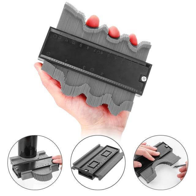 3D Measuring Tool - MaviGadget