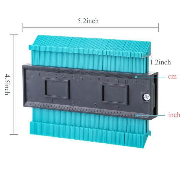 3D Measuring Tool - MaviGadget