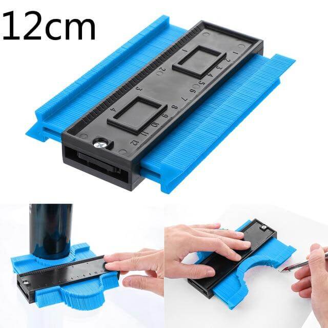 3D Measuring Tool - MaviGadget
