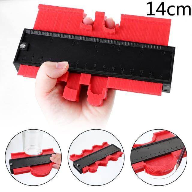 3D Measuring Tool - MaviGadget