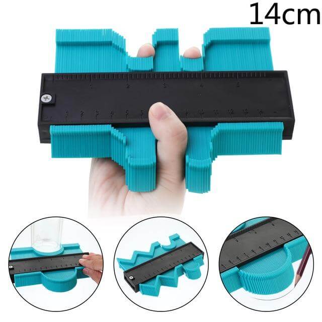 3D Measuring Tool - MaviGadget