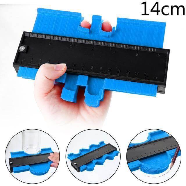 3D Measuring Tool - MaviGadget