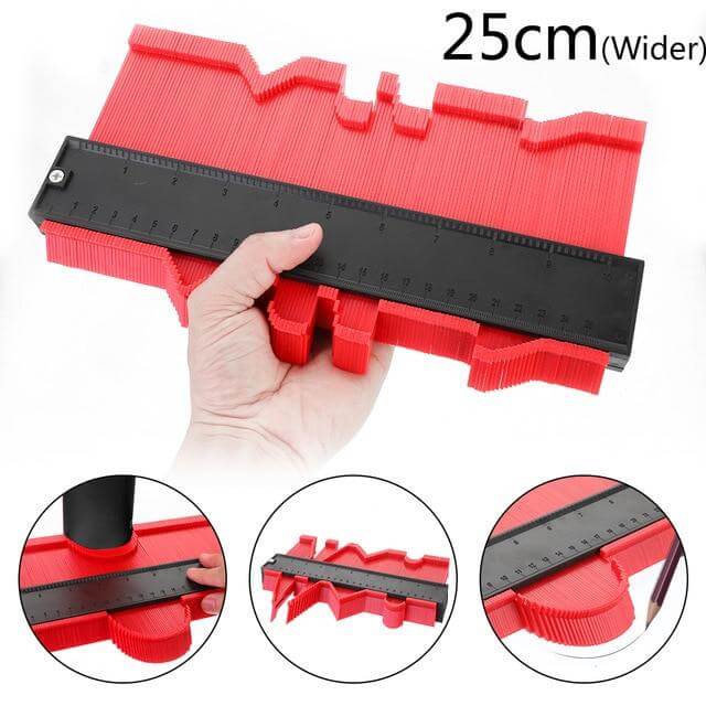 3D Measuring Tool - MaviGadget