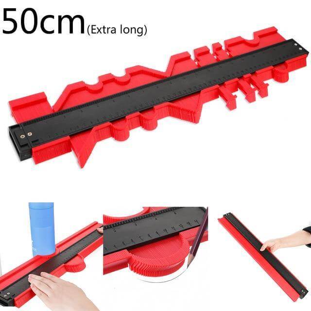 3D Measuring Tool - MaviGadget