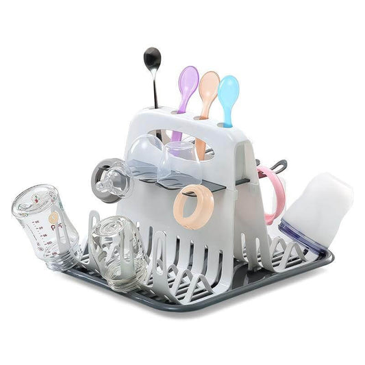 Baby Bottle Multi-layer Drying Rack - MaviGadget