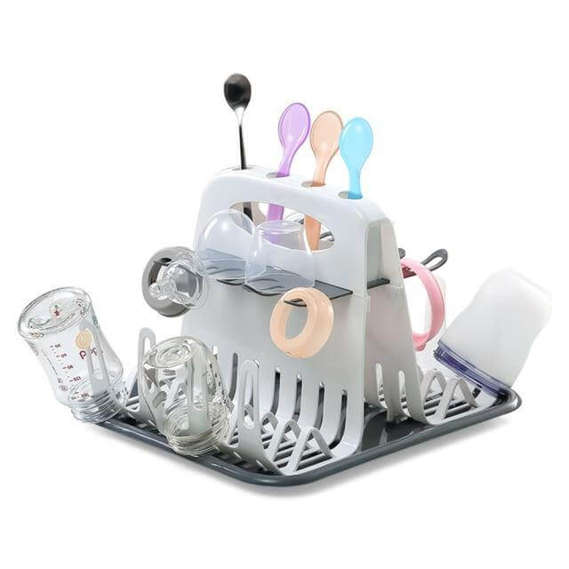 Baby Bottle Multi-layer Drying Rack - MaviGadget