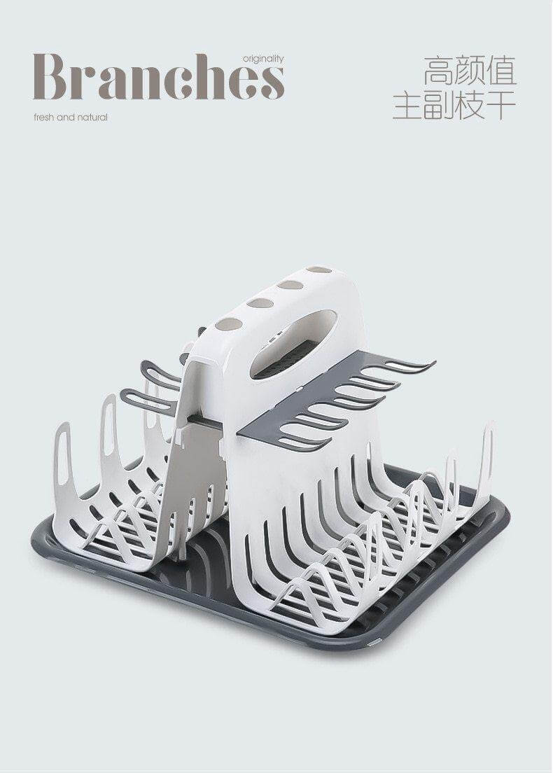 Baby Bottle Multi-layer Drying Rack - MaviGadget