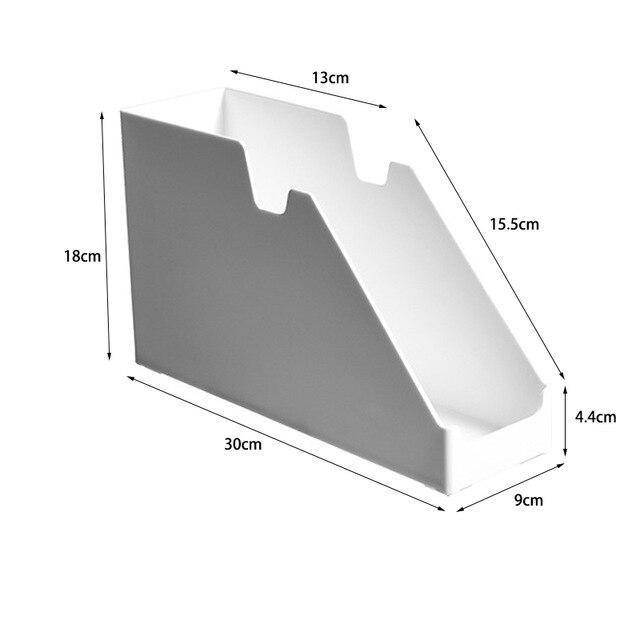 Cabinet Drawer Organizer Storage Box - MaviGadget