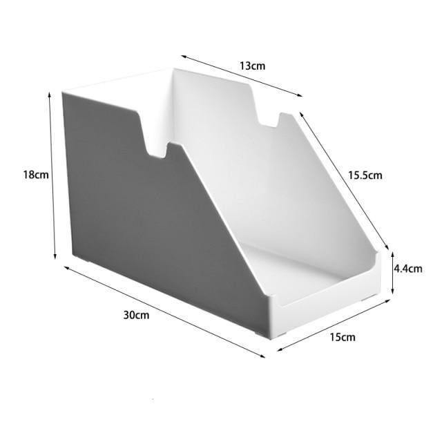 Cabinet Drawer Organizer Storage Box - MaviGadget
