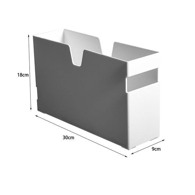 Cabinet Drawer Organizer Storage Box - MaviGadget