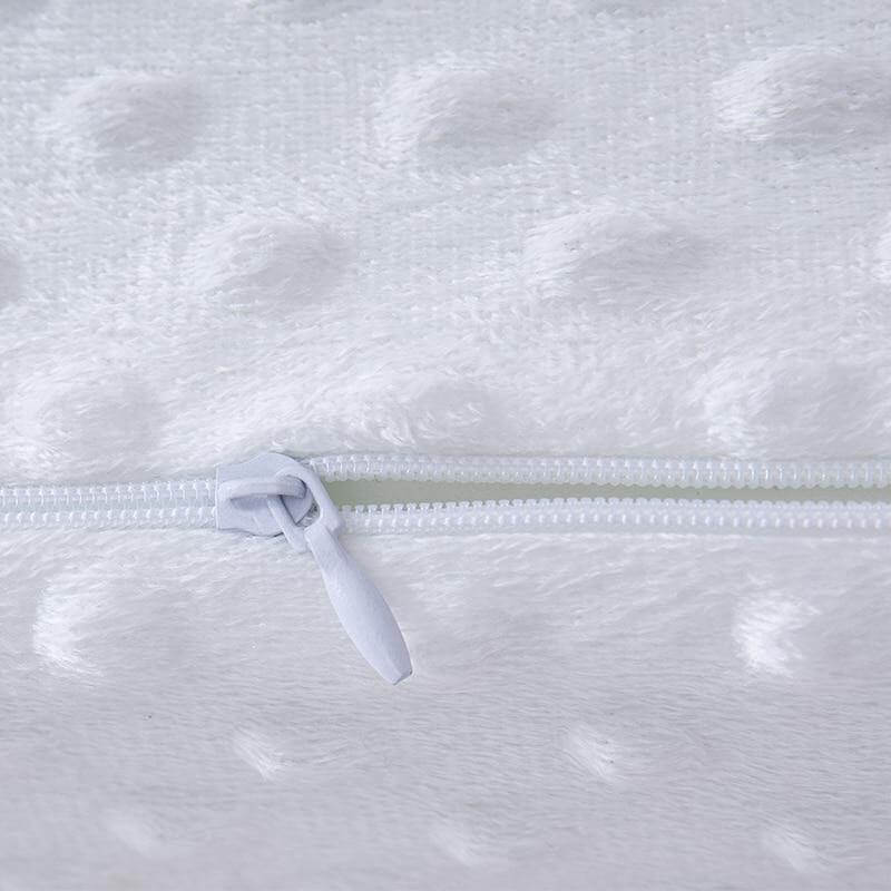 Memory Foam Bedding Pillow - MaviGadget